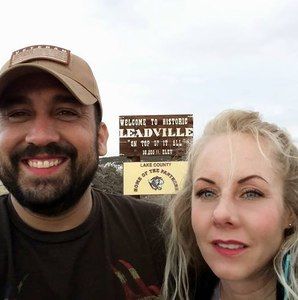 Meet your Posher, Daniel